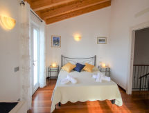 Ferienhaus Sergio