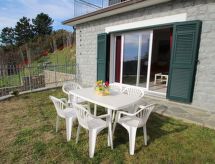 Ferienhaus Sergio