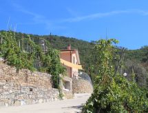 Ferienhaus Sergio