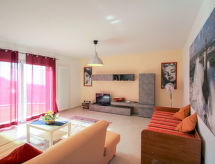 Ferienhaus Sergio