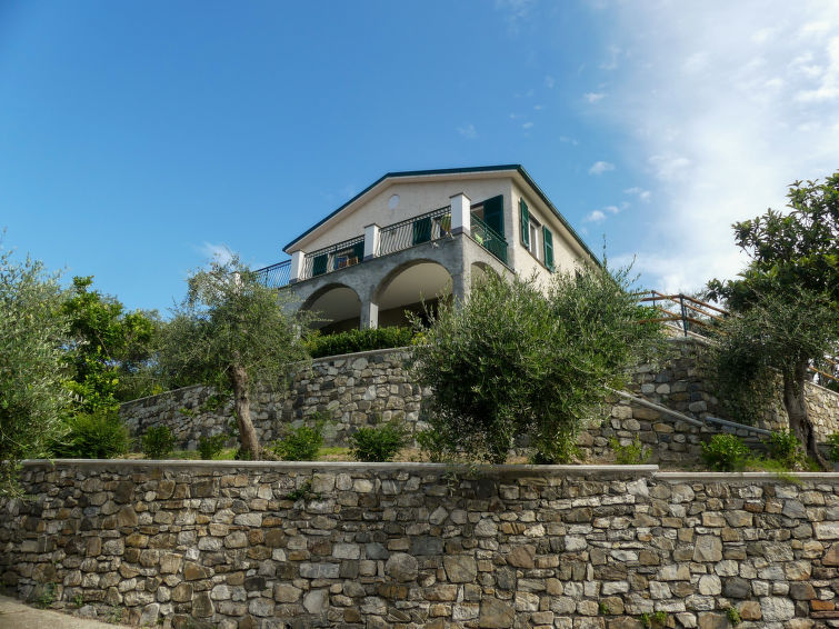 Villa Sorvegallo (MIA400)