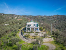 Semesterhus Sorvegallo