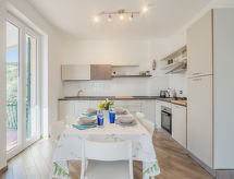 Semesterhus Sorvegallo