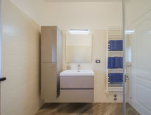 Semesterhus Sorvegallo