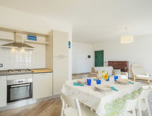 Semesterhus Sorvegallo