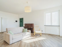 Semesterhus Sorvegallo