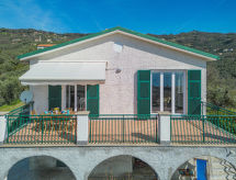 Semesterhus Sorvegallo