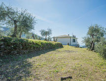 Semesterhus Sorvegallo