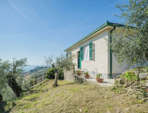 Semesterhus Sorvegallo