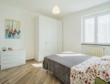 Semesterhus Sorvegallo