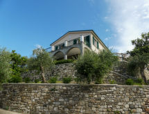 Semesterhus Sorvegallo
