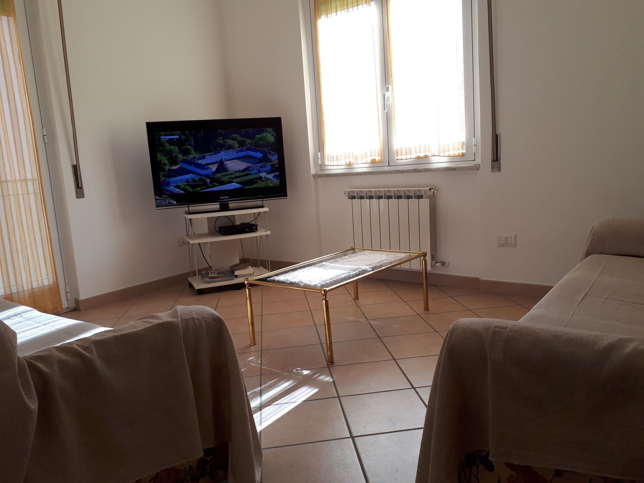 Enrica 1 in Moneglia — view 1 of 33