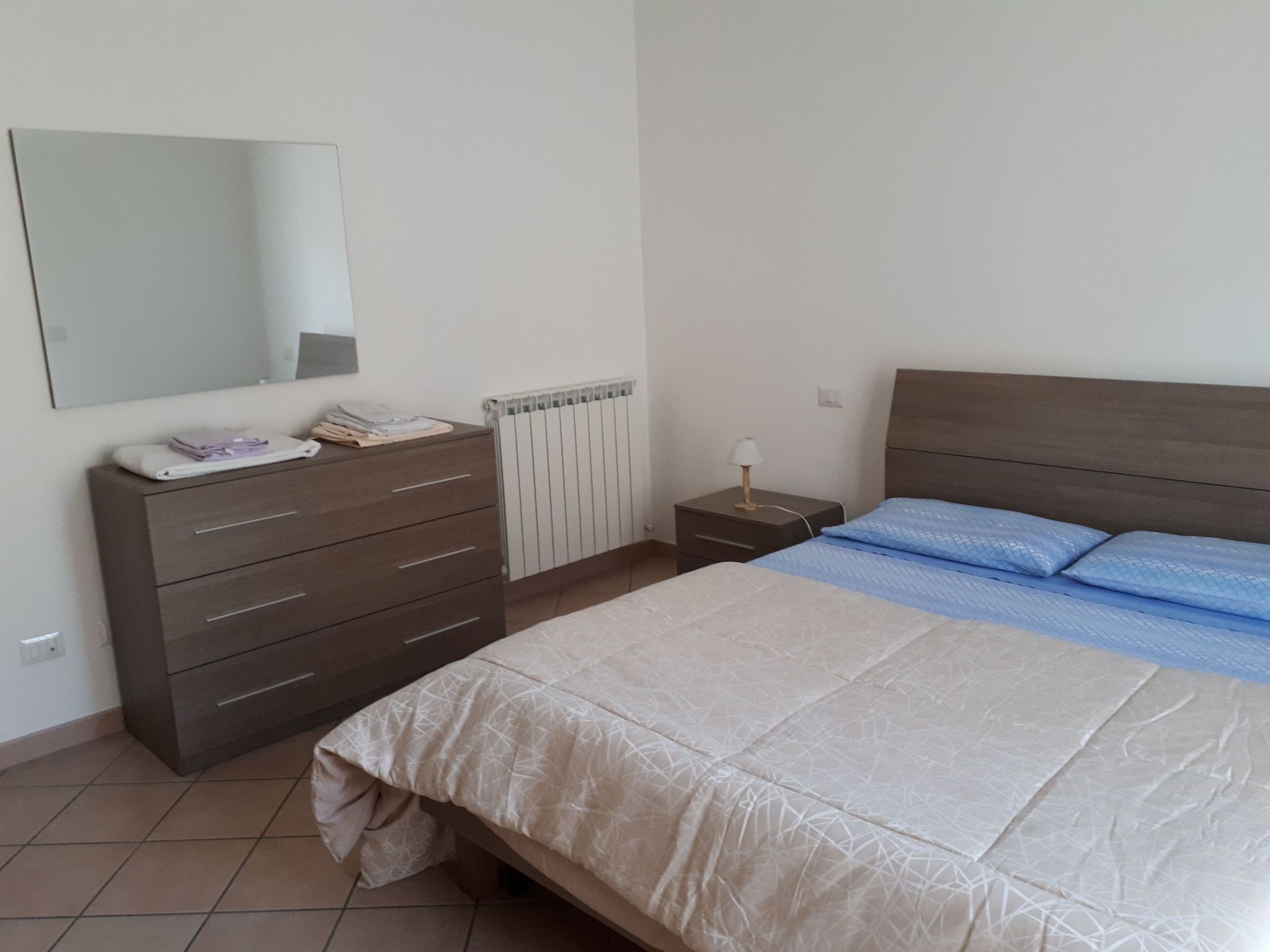 Enrica 1 in Moneglia-Binnen