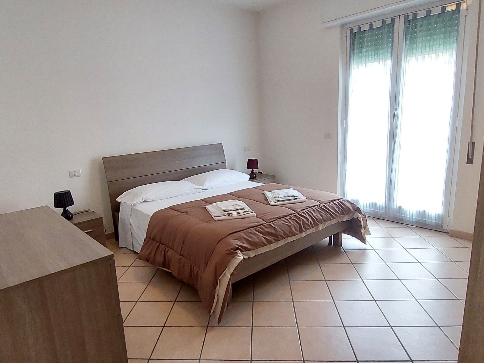 Enrica 1 in Moneglia-Binnen