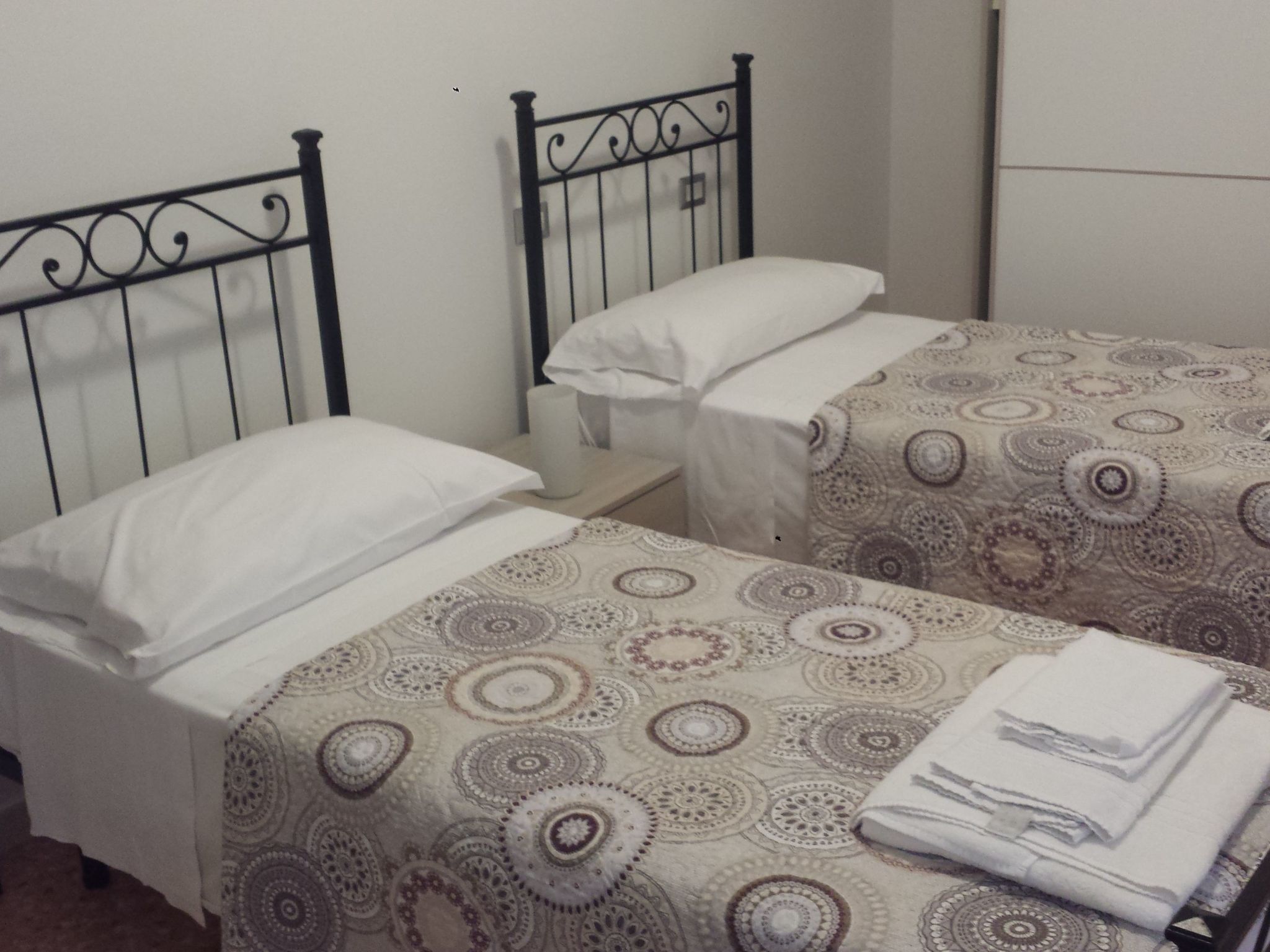 Enrica 1 in Moneglia-Binnen