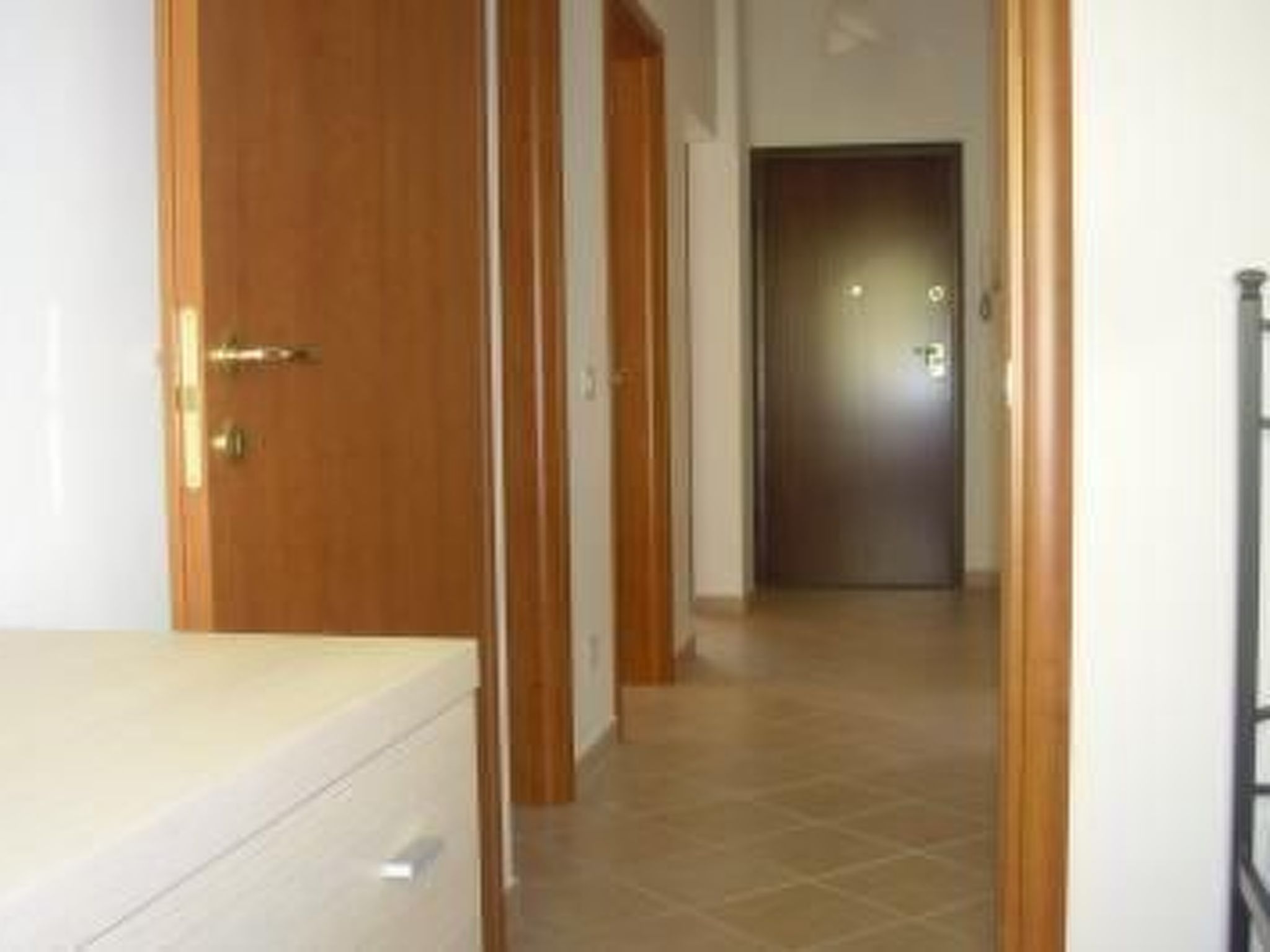 Enrica 1 in Moneglia-Binnen