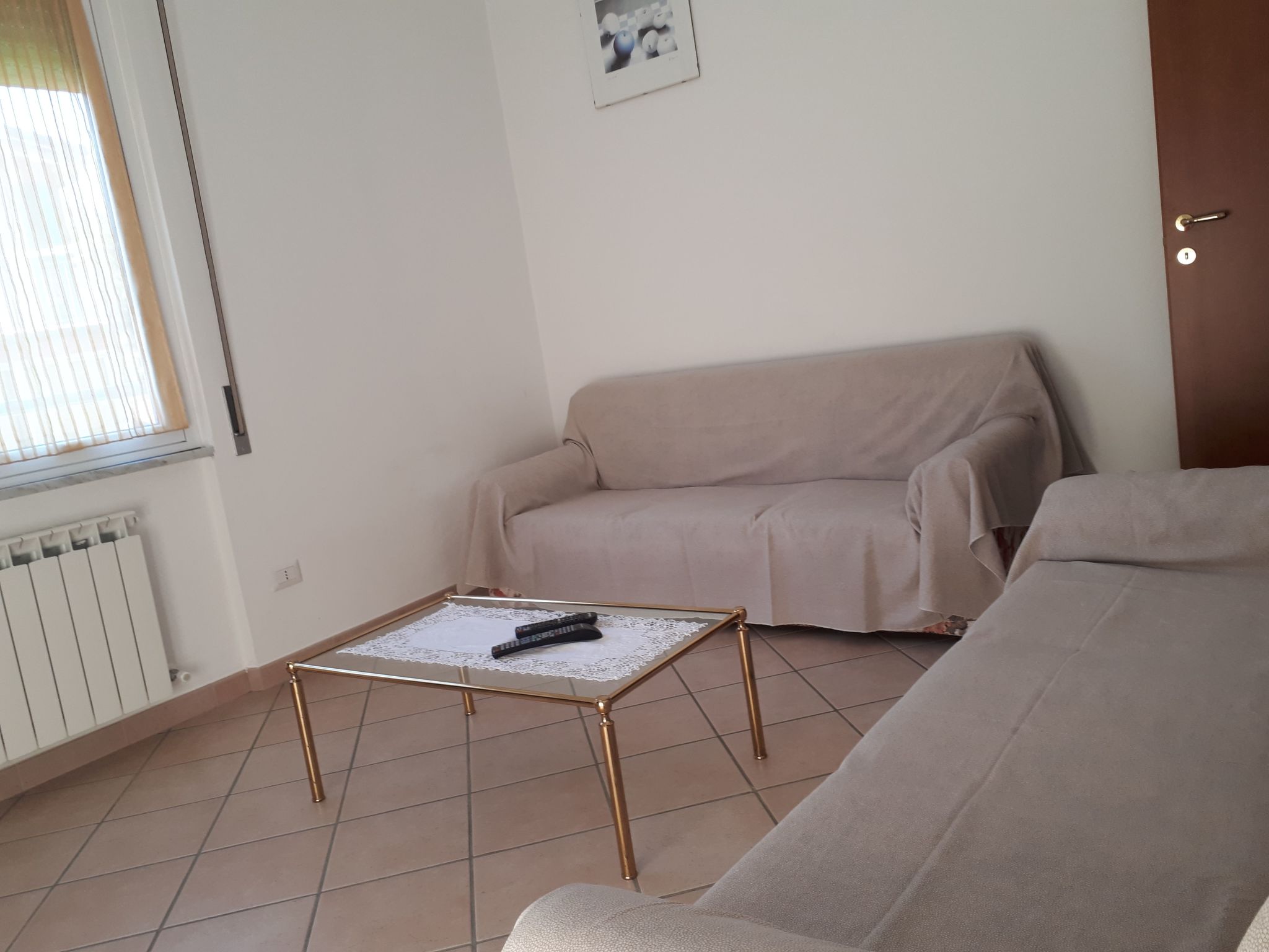 Enrica 1 in Moneglia-Binnen