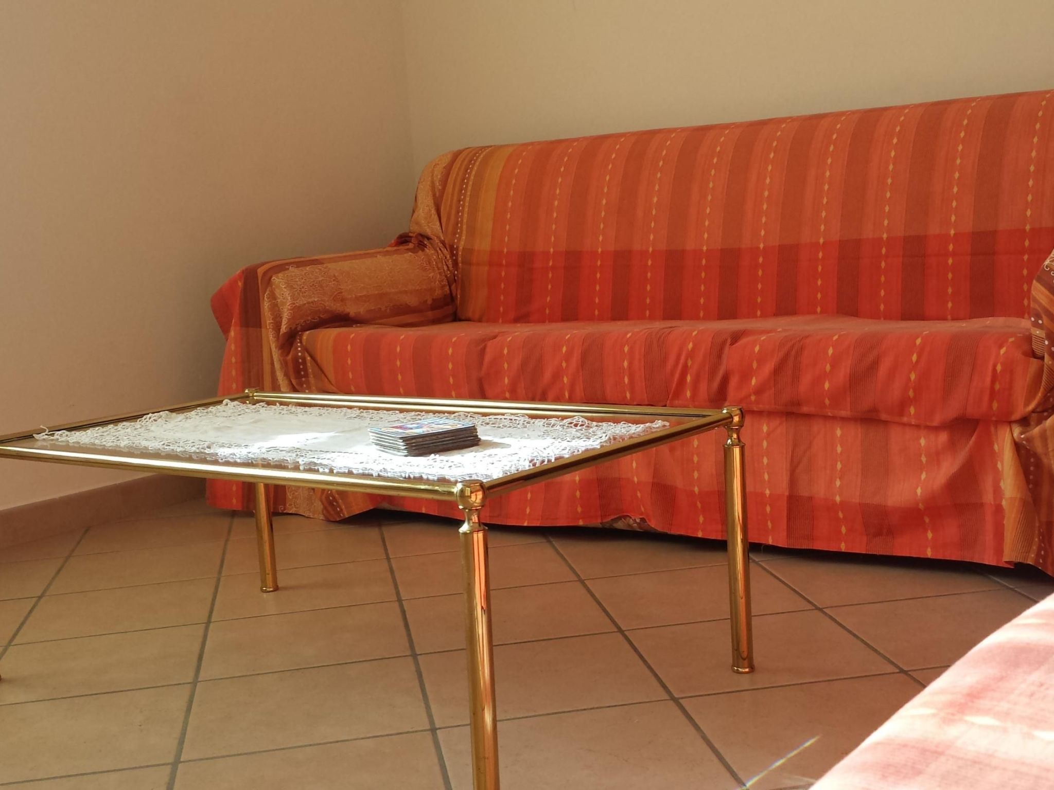 Enrica 1 in Moneglia-Binnen