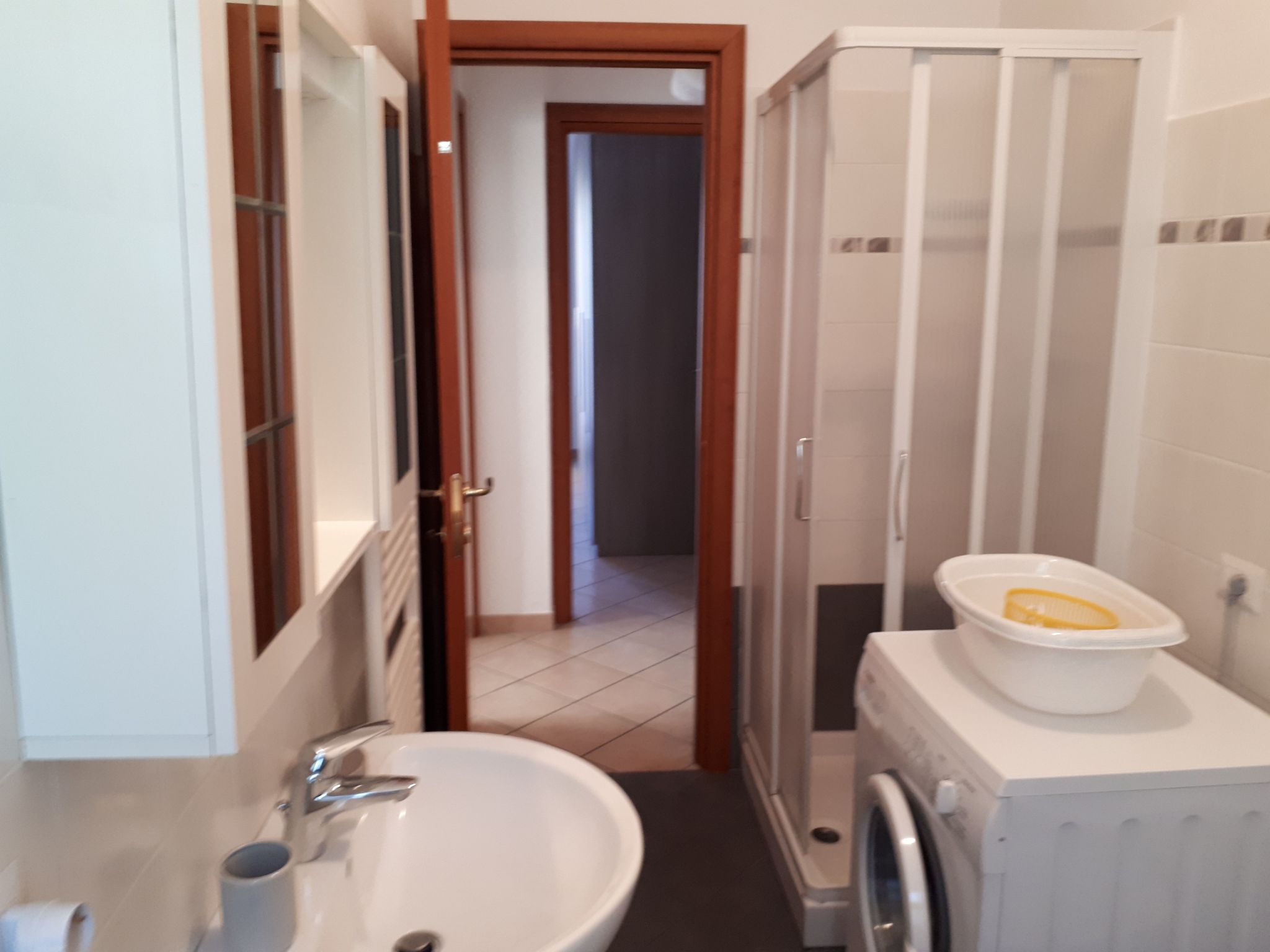 Enrica 1 in Moneglia-Binnen