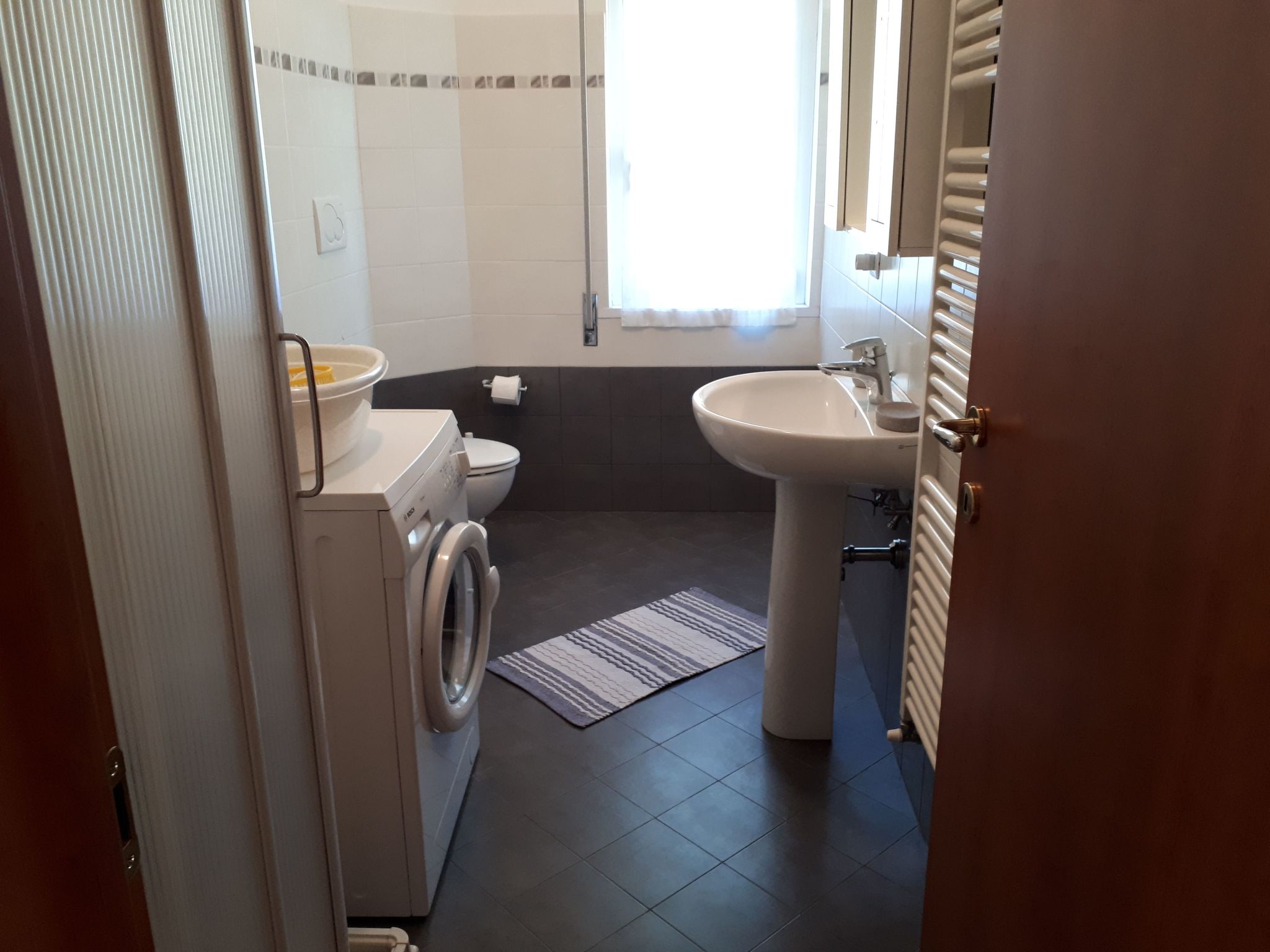 Enrica 1 in Moneglia-Binnen