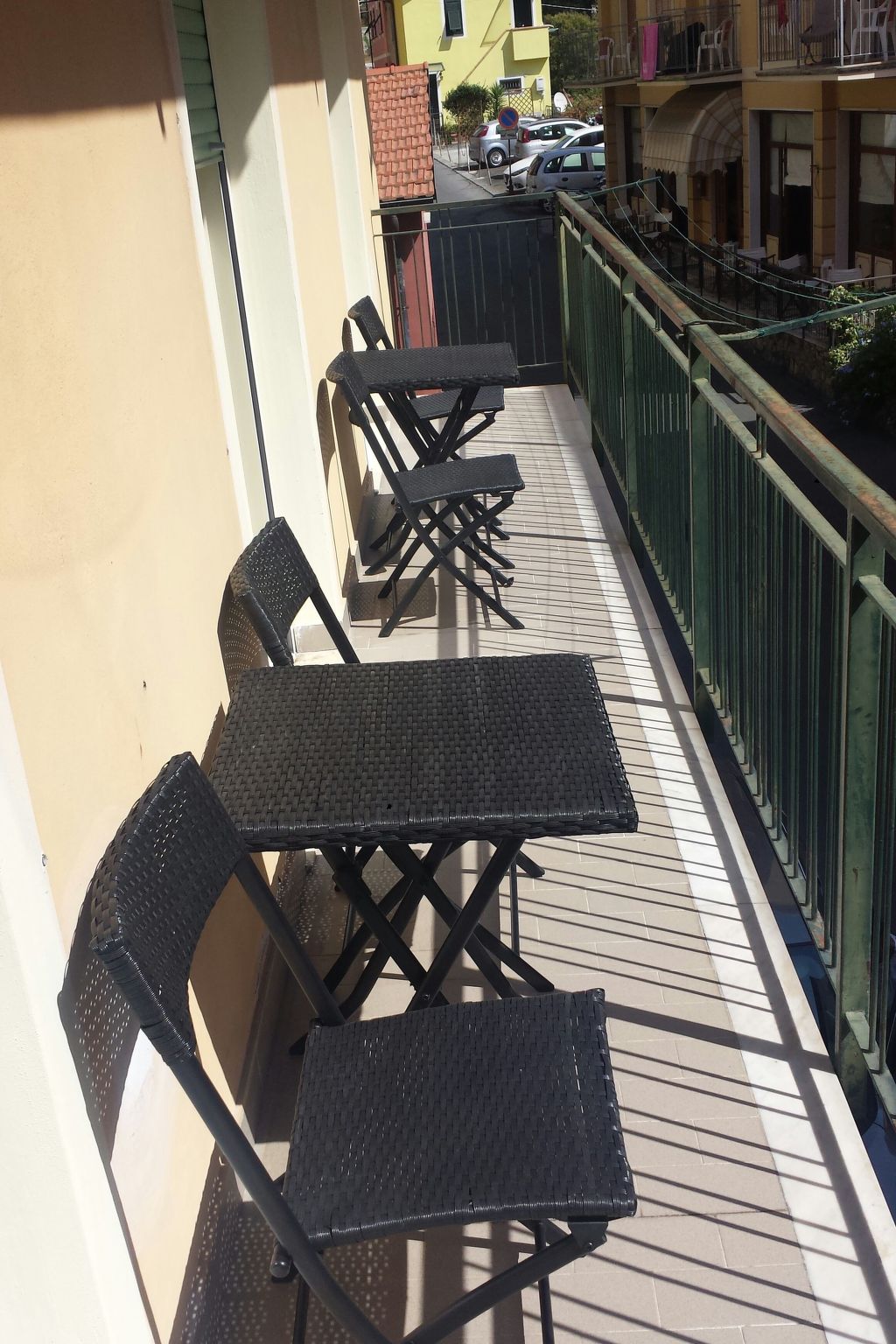 Enrica 1 in Moneglia-Binnen