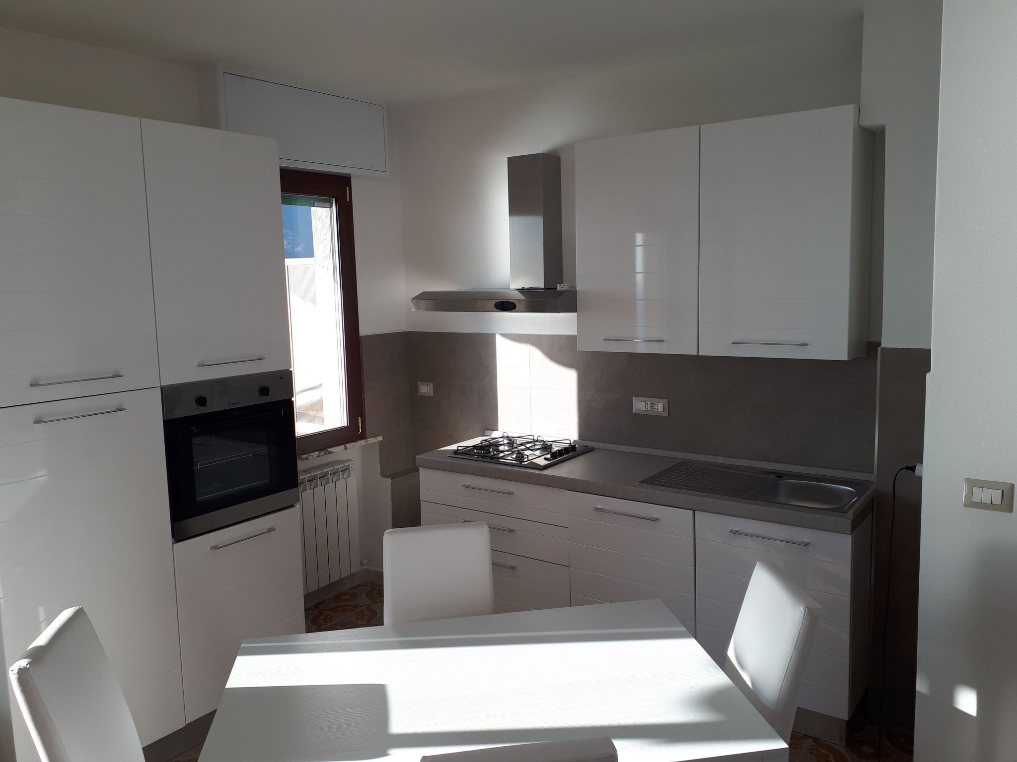 Herrlicher meerblick ,  Balkon Garten Swimmingpool-Binnen