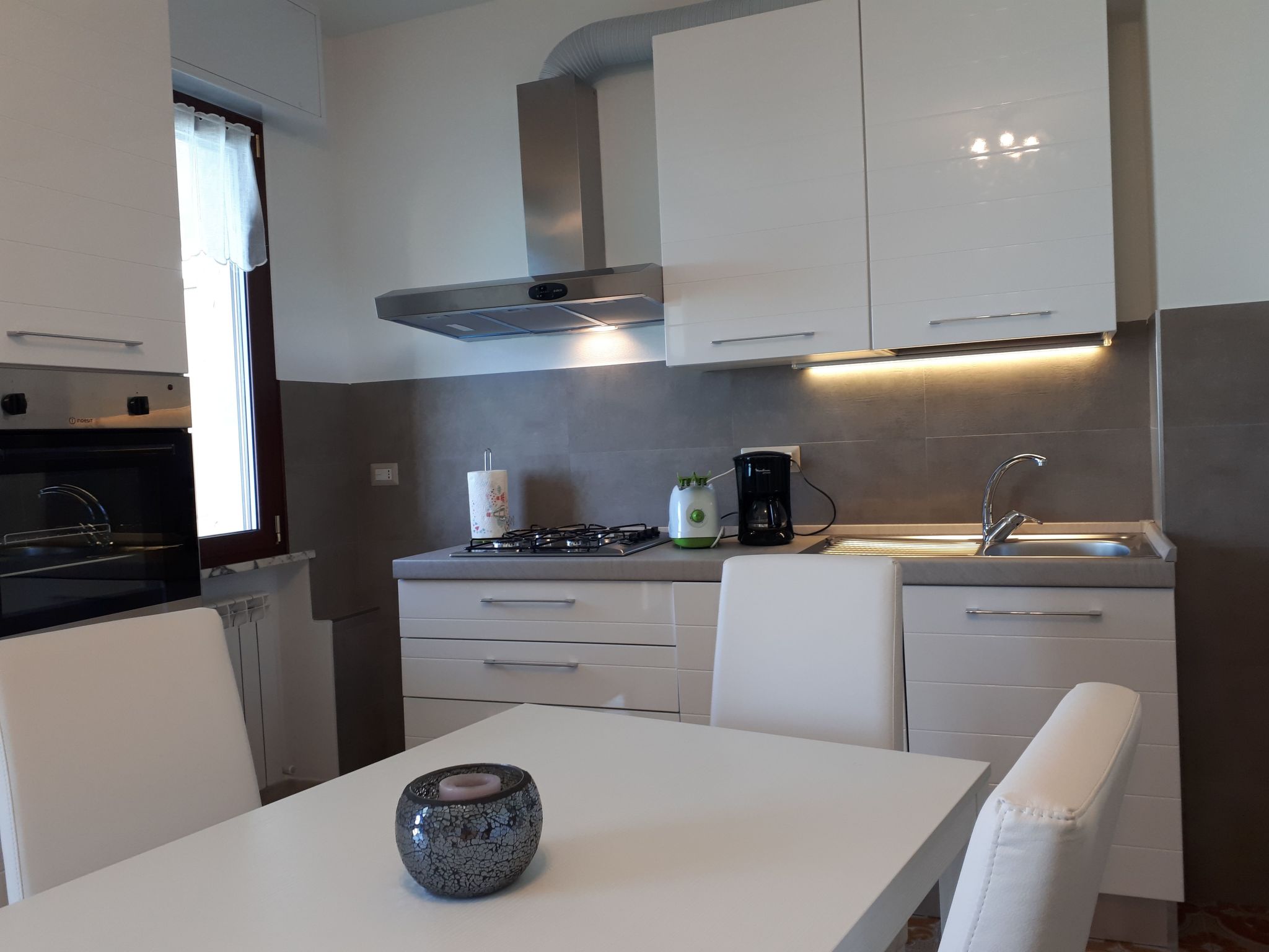 Herrlicher meerblick ,  Balkon Garten Swimmingpool-Binnen