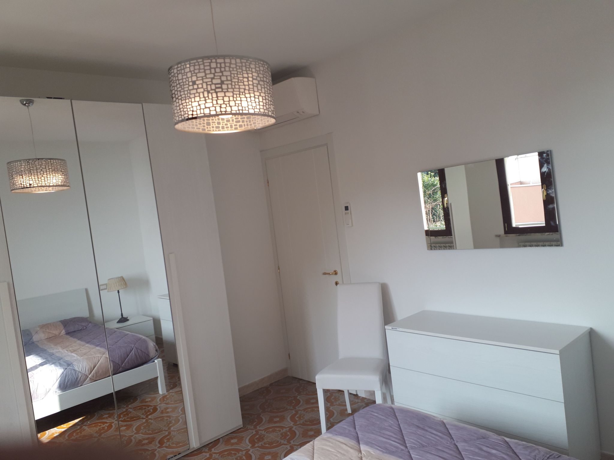 Herrlicher meerblick ,  Balkon Garten Swimmingpool-Binnen