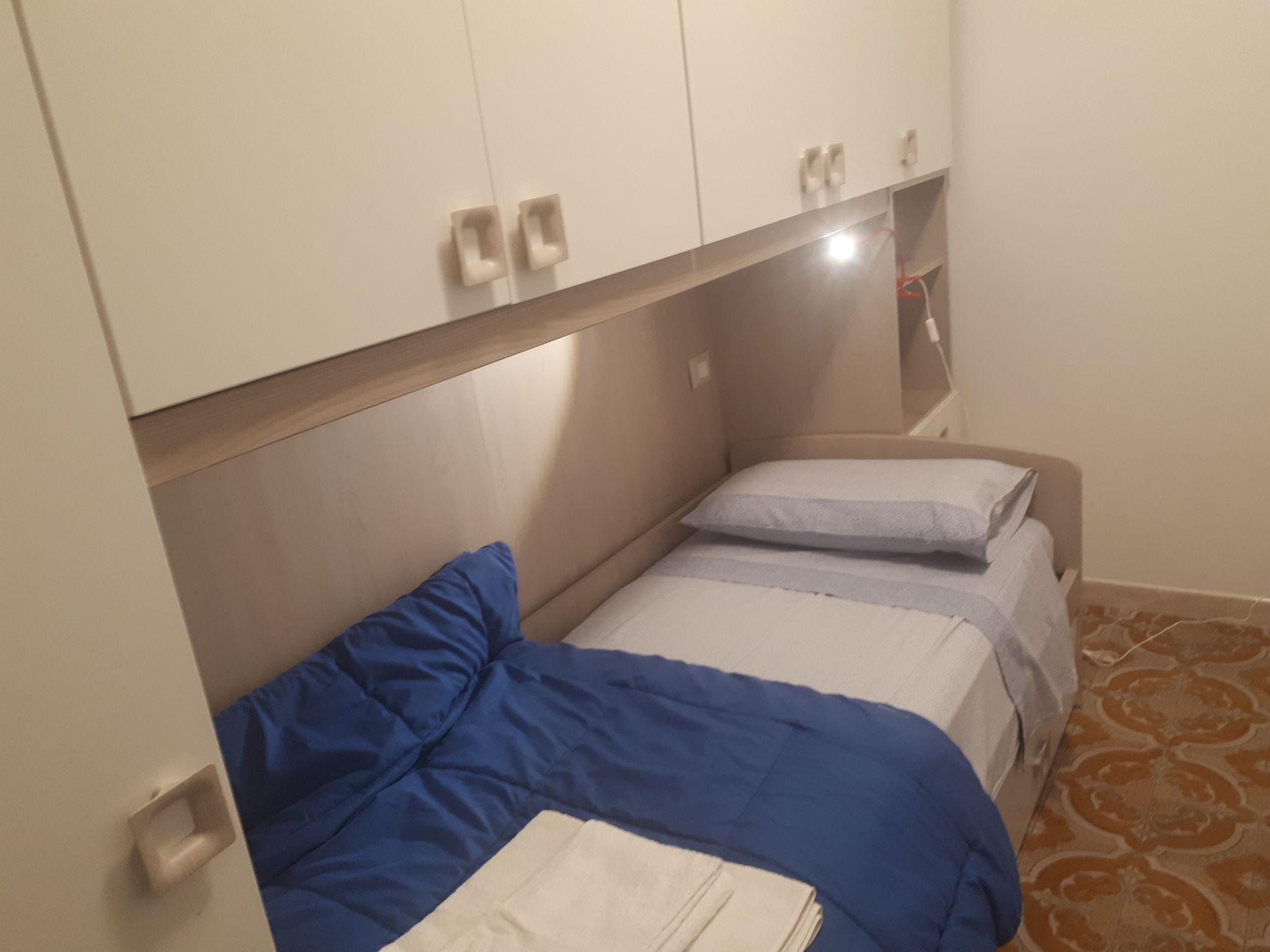 Herrlicher meerblick ,  Balkon Garten Swimmingpool-Binnen