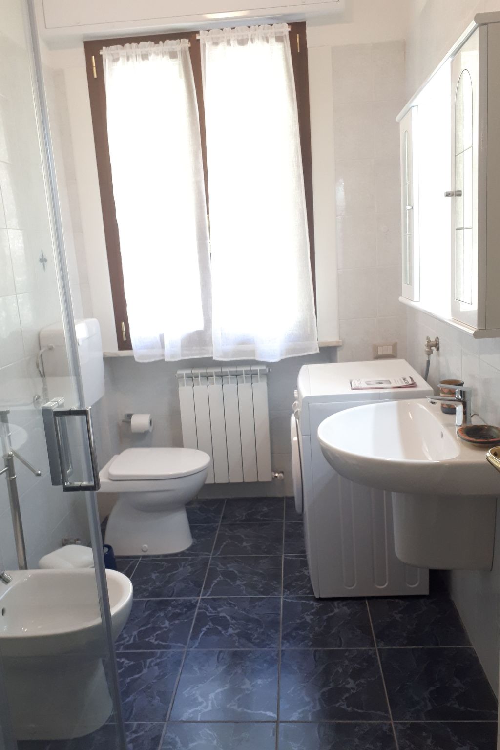 Herrlicher meerblick ,  Balkon Garten Swimmingpool-Binnen