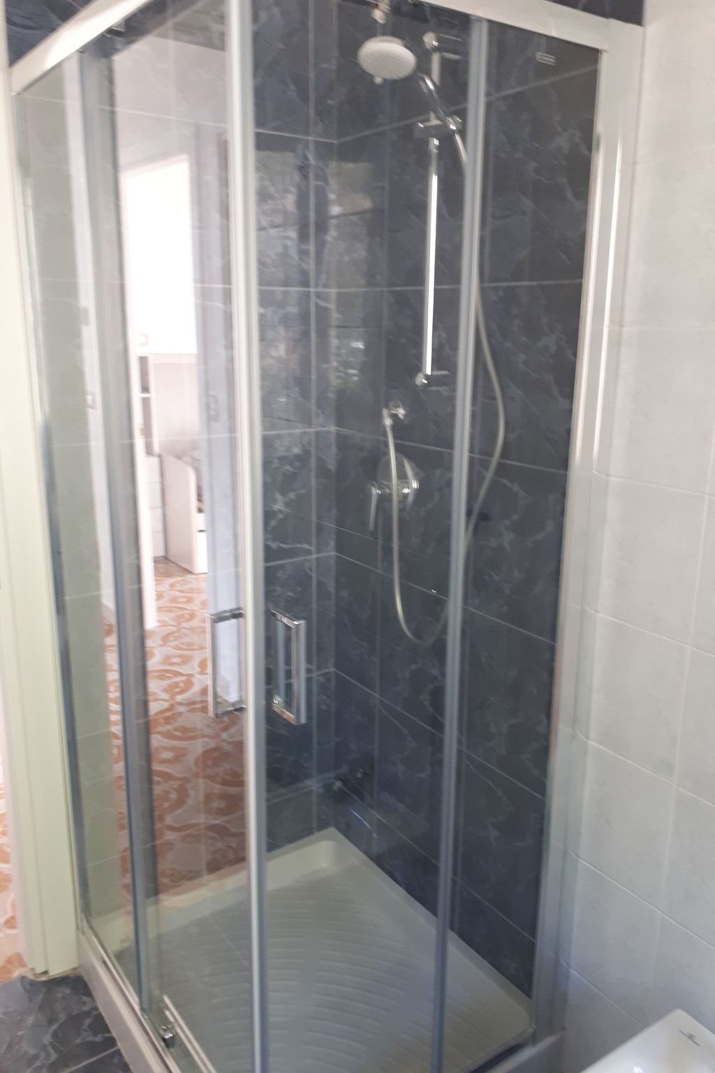 Herrlicher meerblick ,  Balkon Garten Swimmingpool-Binnen