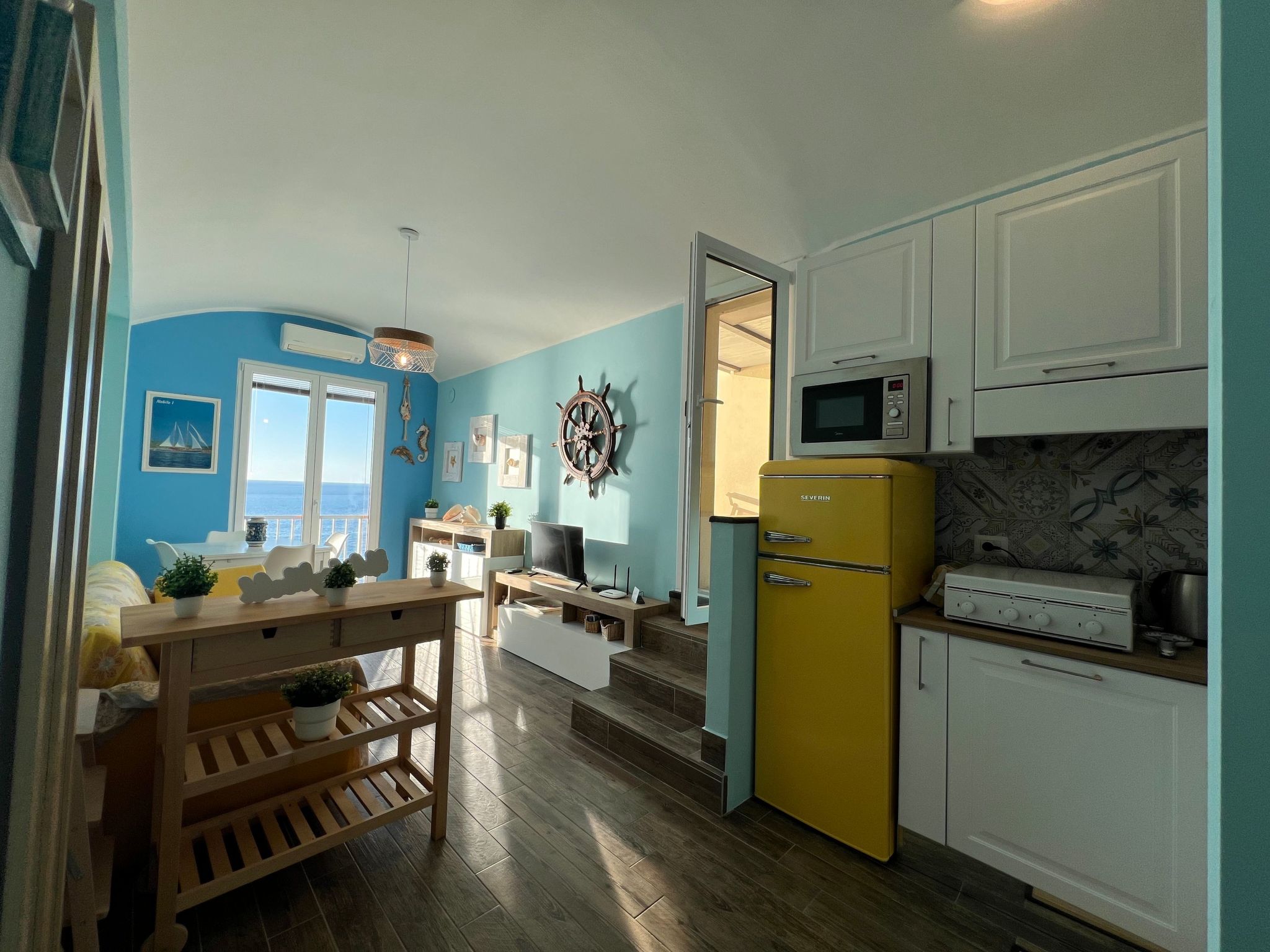 House Agave by Holiday World