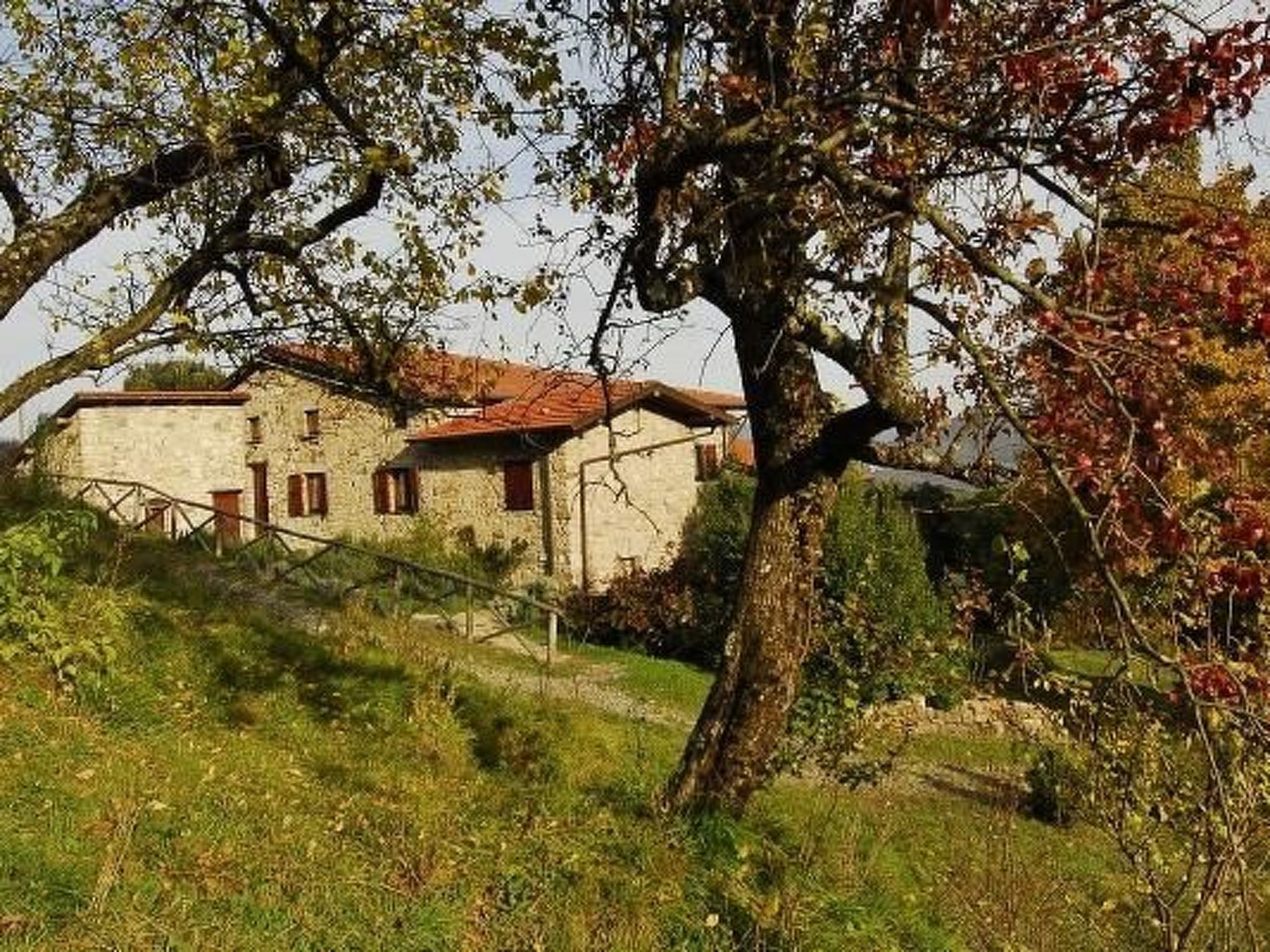 Sole – Tavarone – Ligurien Ost & Cinque Terre