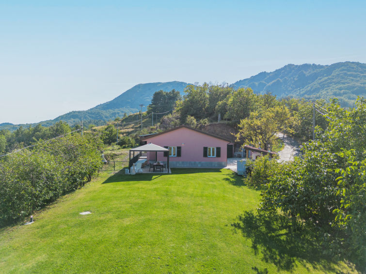 Search and Stay destination Colli, Liguria - Italy from AU$ 237. La Mela Musona