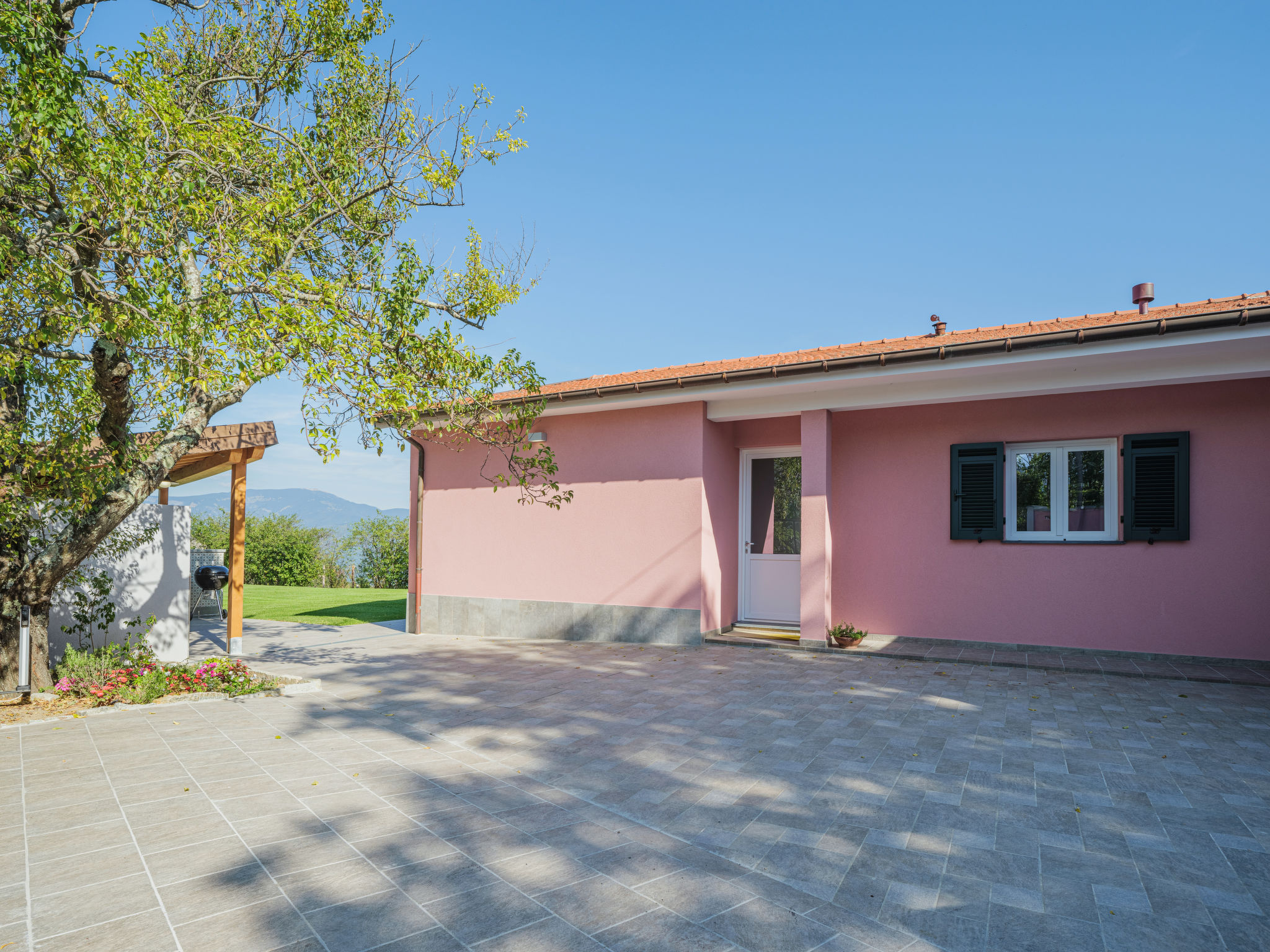 Maison La Mela Musona – Extérieur de la maison, photo 35 sur 39