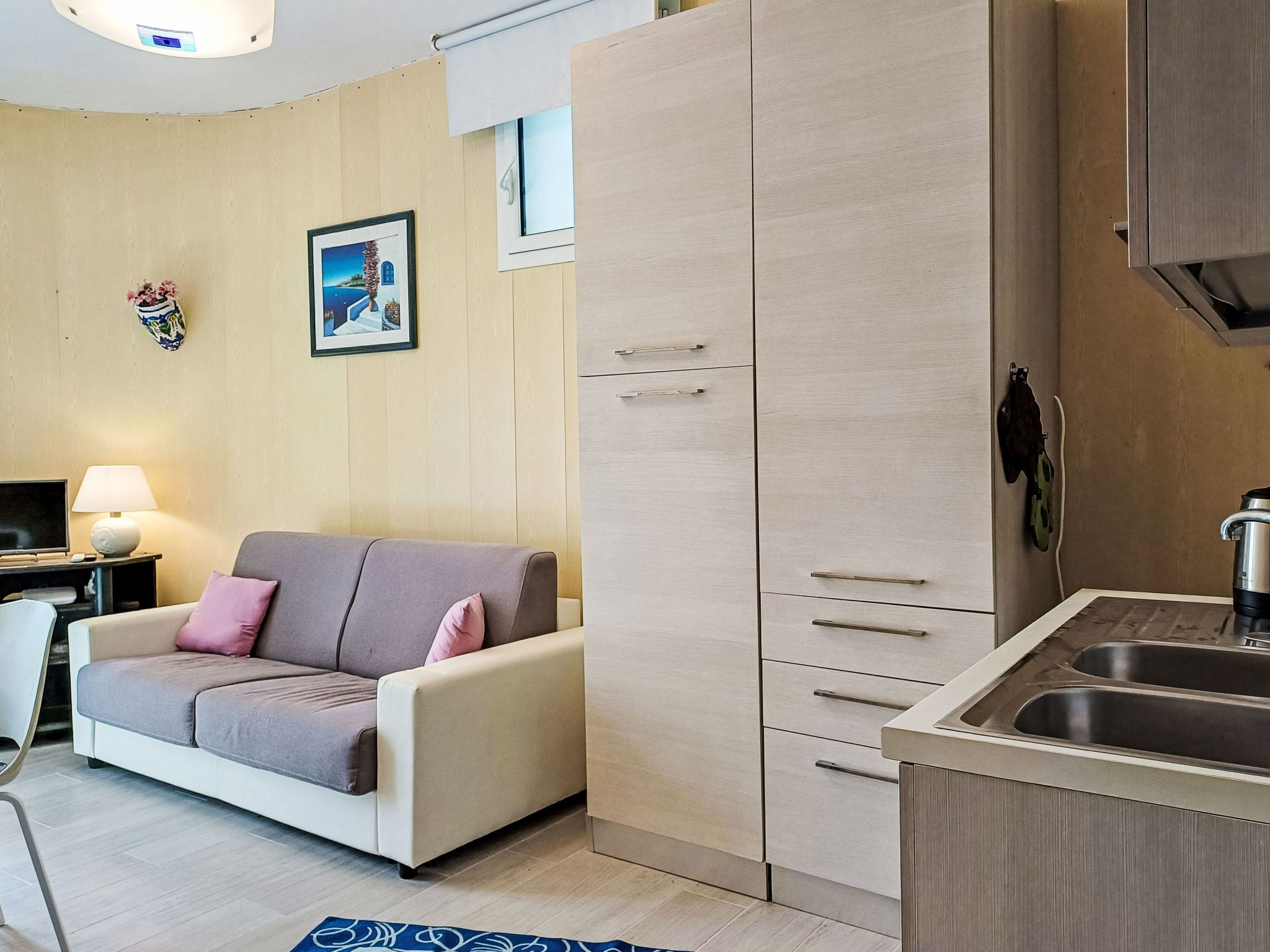 Total Relax Home by Holiday World