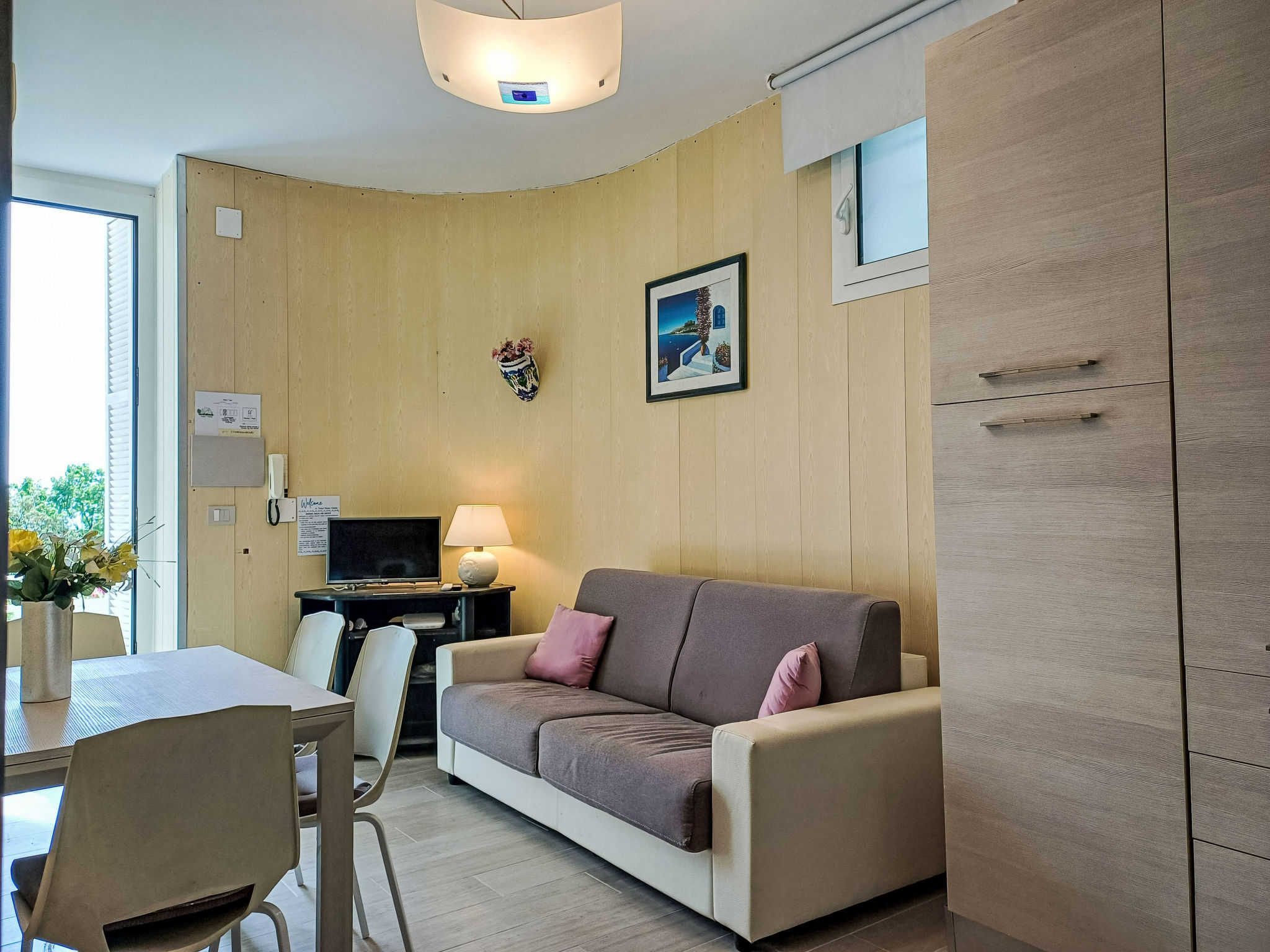 Total Relax Home by Holiday World