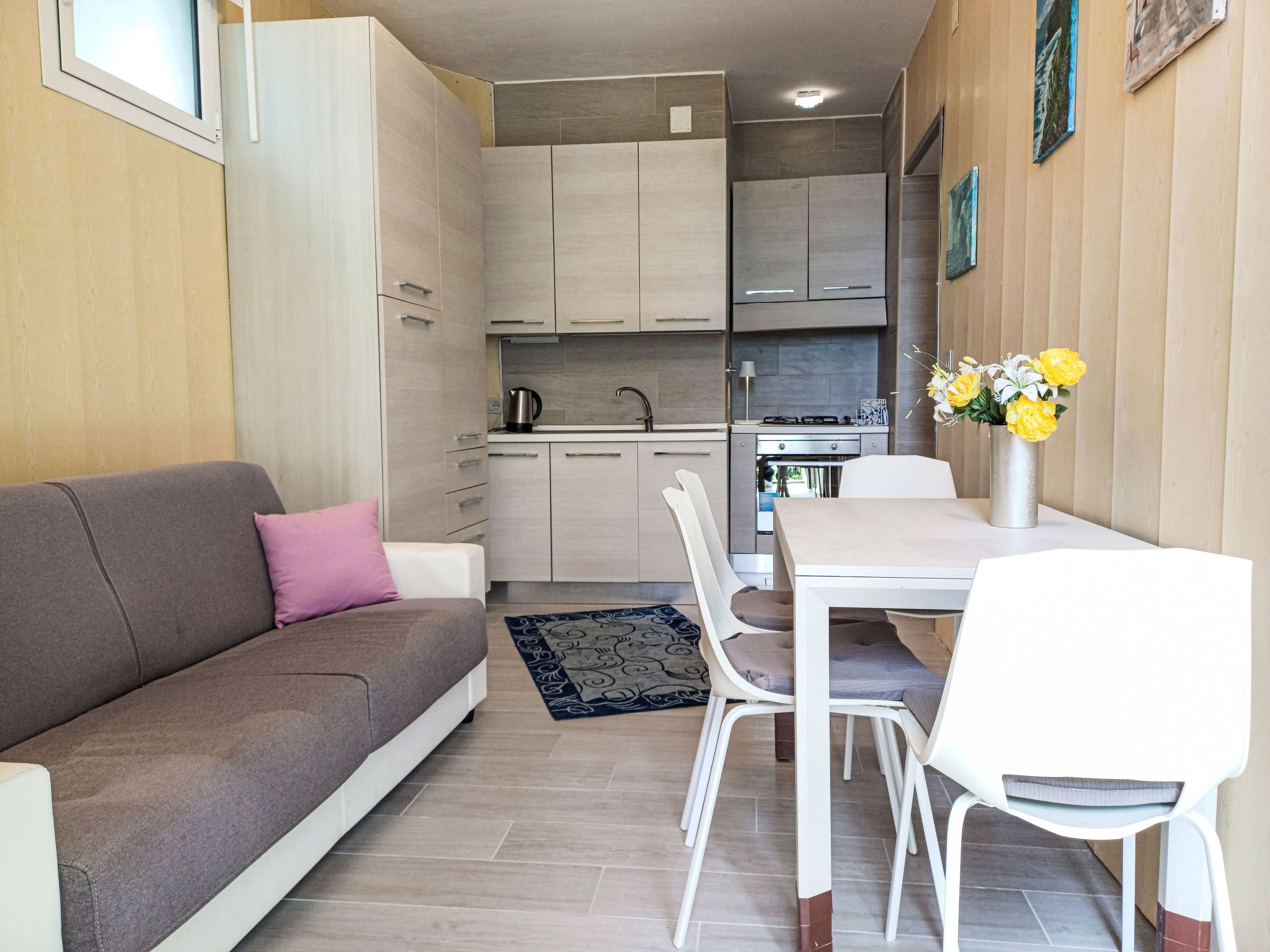 Total Relax Home by Holiday World