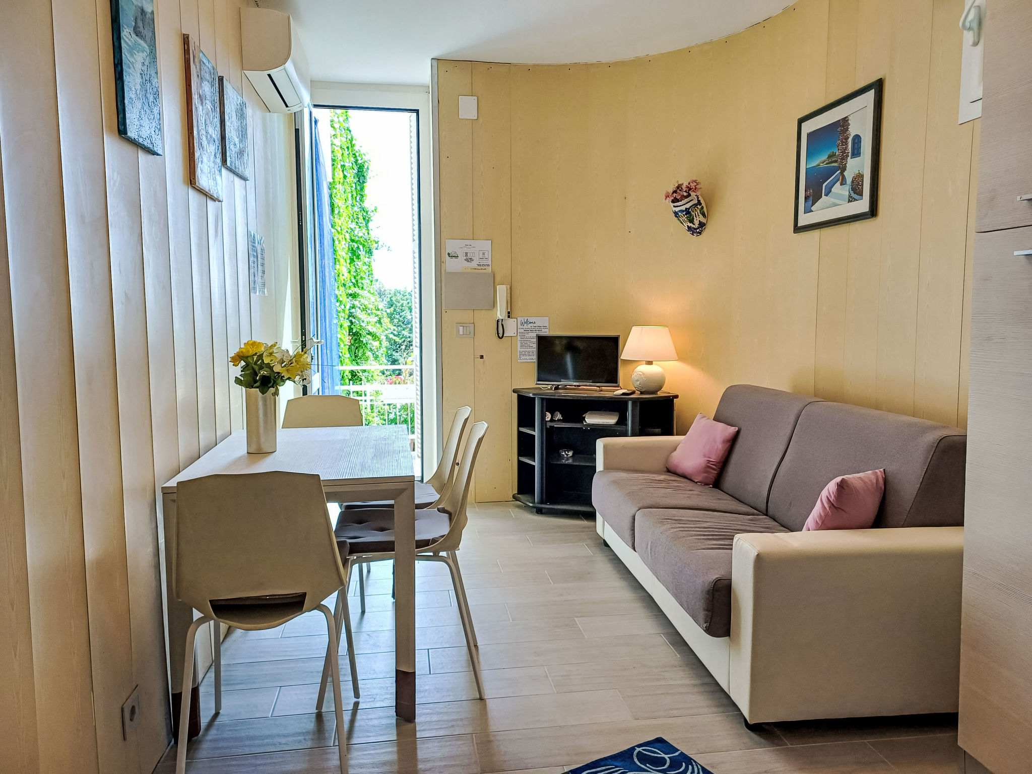 Total Relax Home by Holiday World