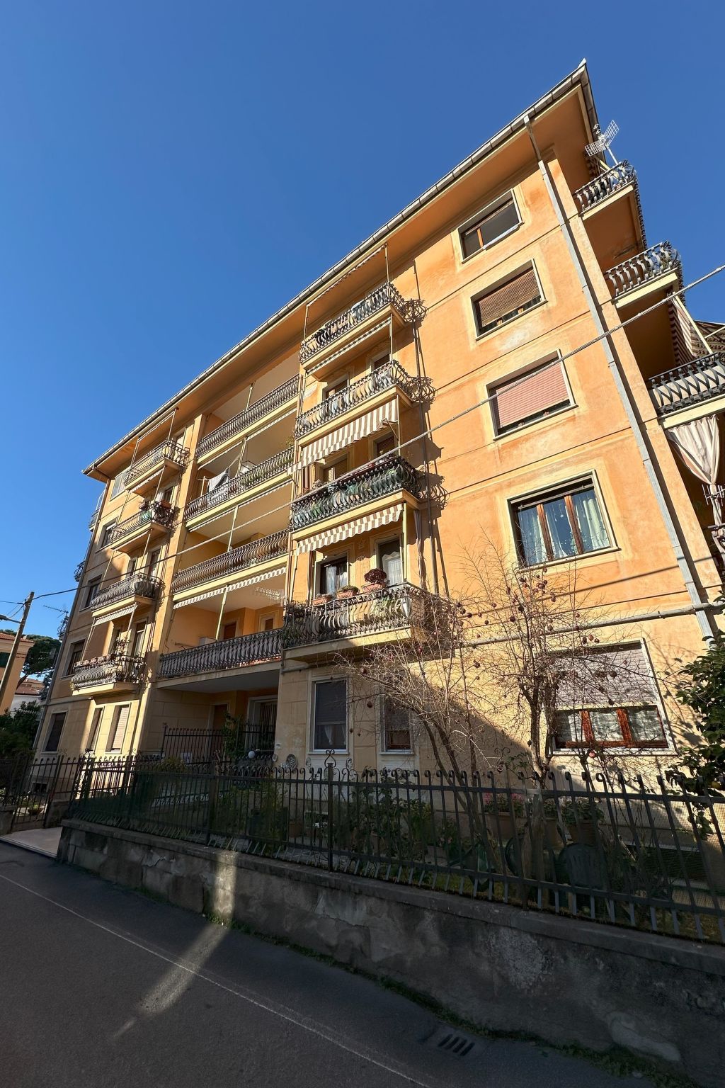 Nido al Mare Studio 5 Minuten vom Strand entfernt-Inside