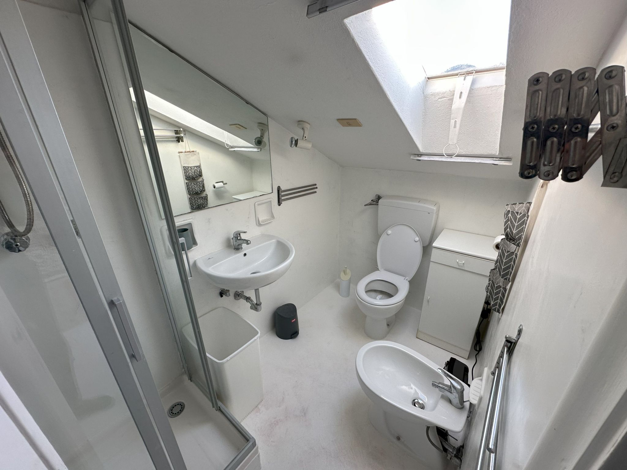 Nido al Mare Studio 5 Minuten vom Strand entfernt-Inside