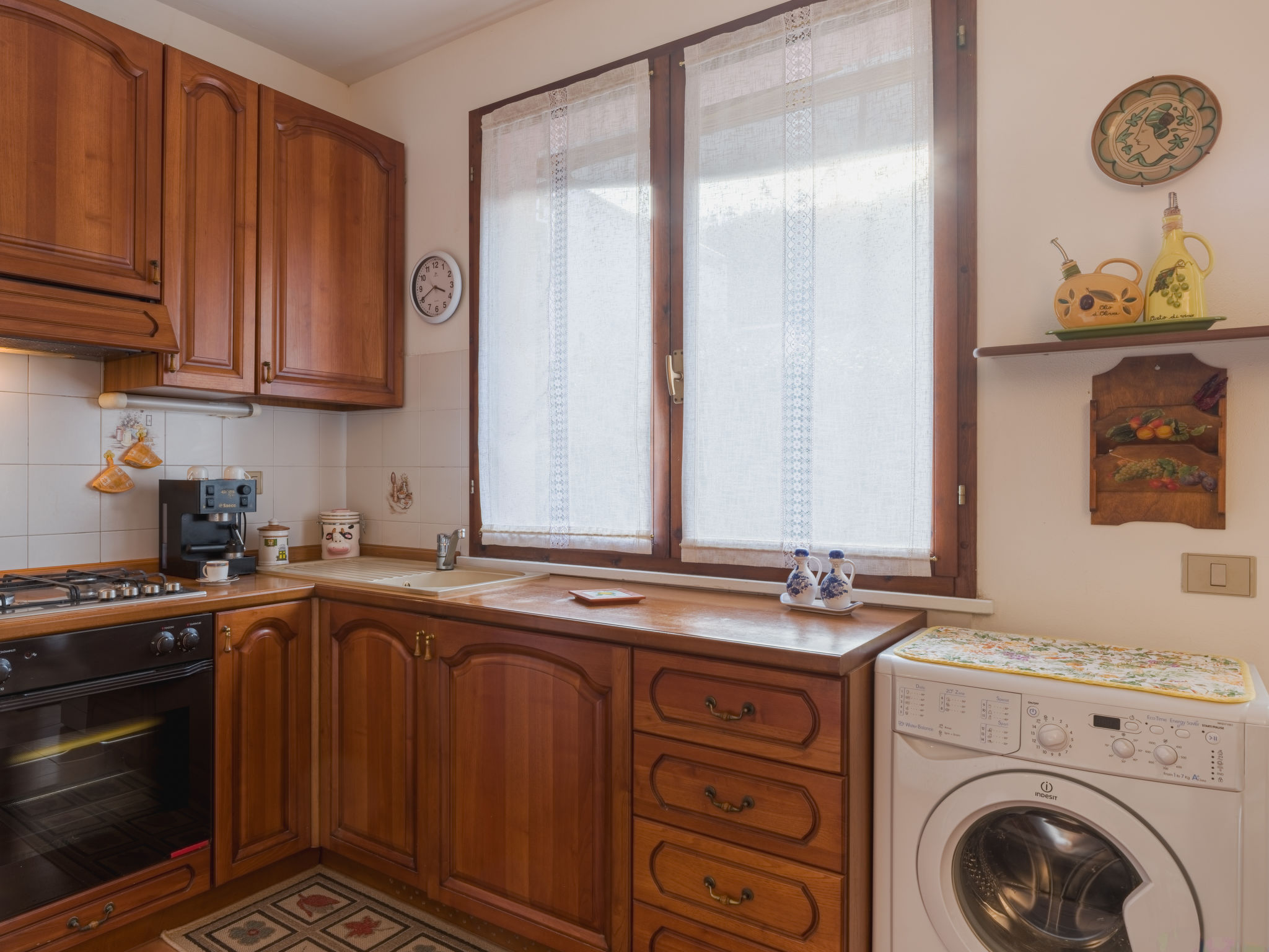 Villaggio 5 Terre-Inside