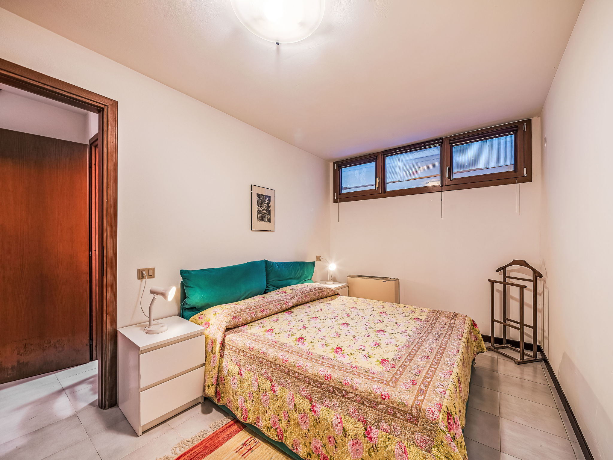 Villaggio 5 Terre-Inside