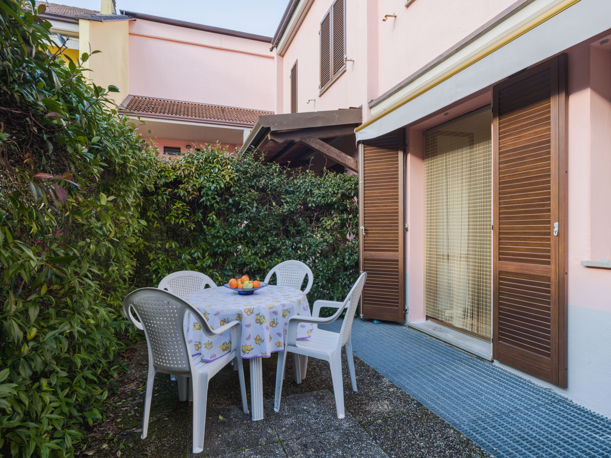 Villaggio 5 Terre-Outside