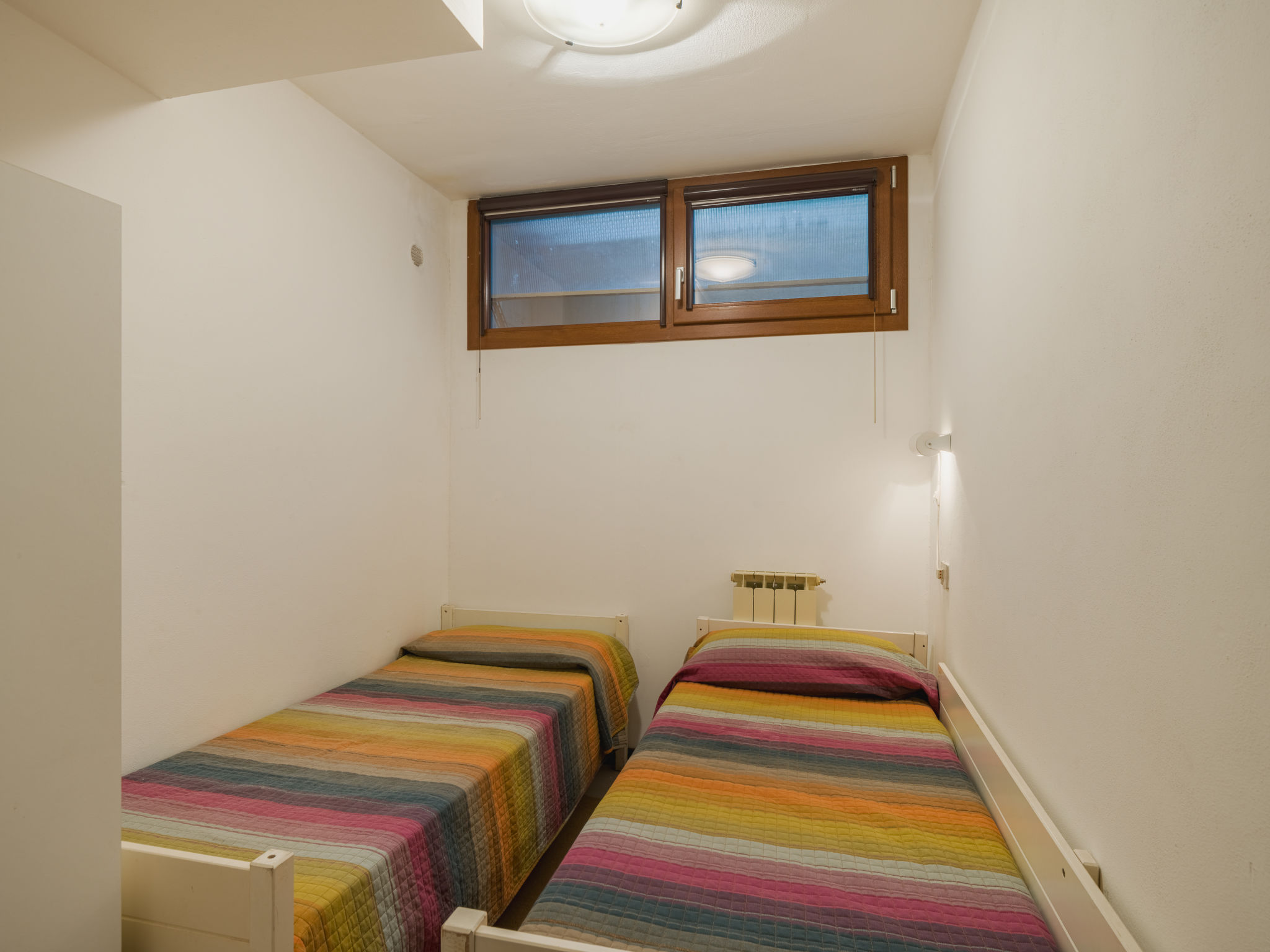 Villaggio 5 Terre-Inside