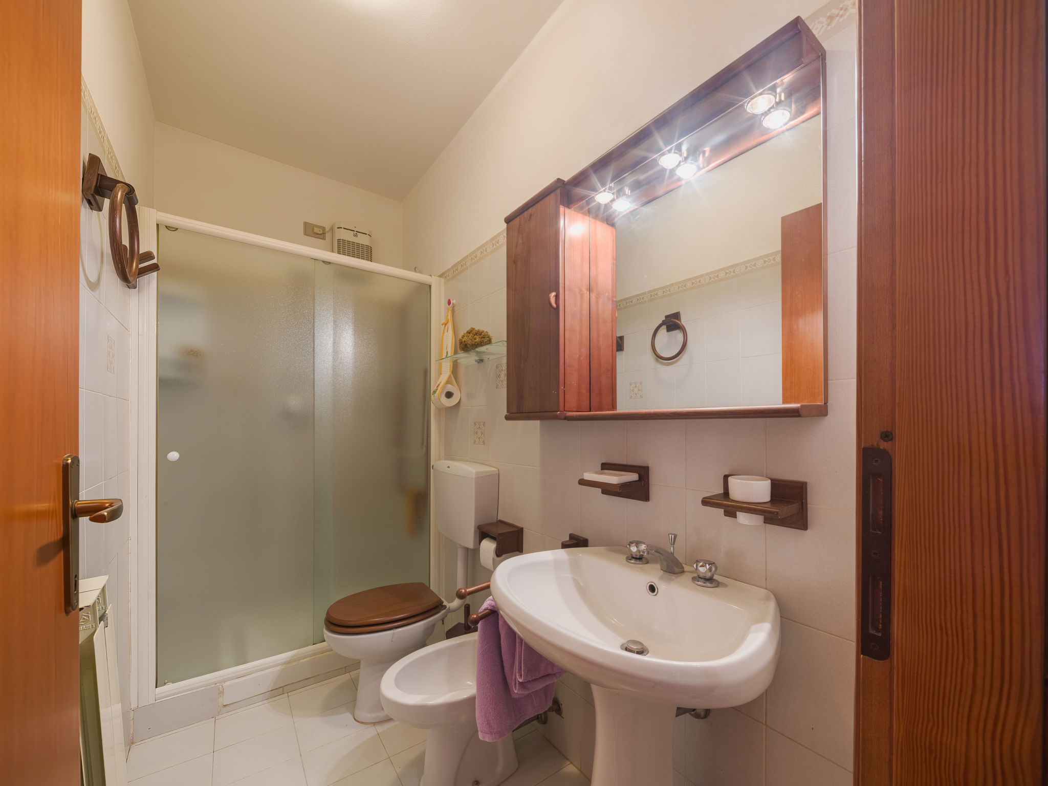 Villaggio 5 Terre-Inside