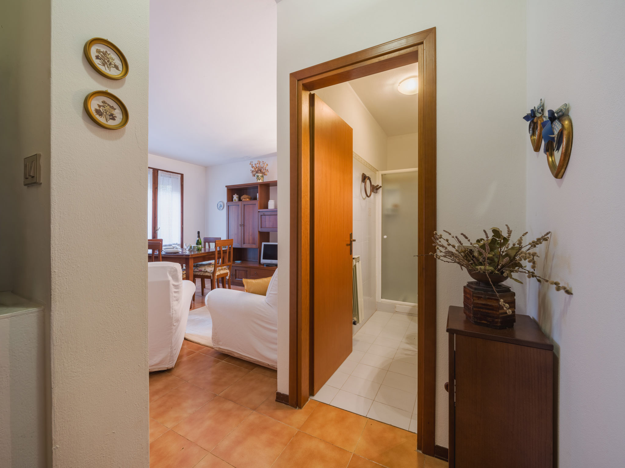 Villaggio 5 Terre-Inside