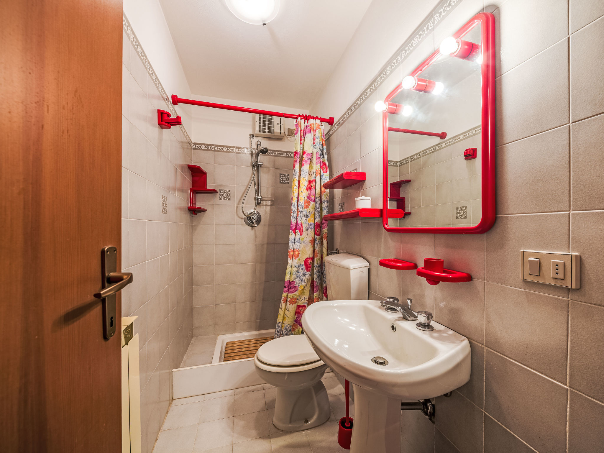 Villaggio 5 Terre-Inside