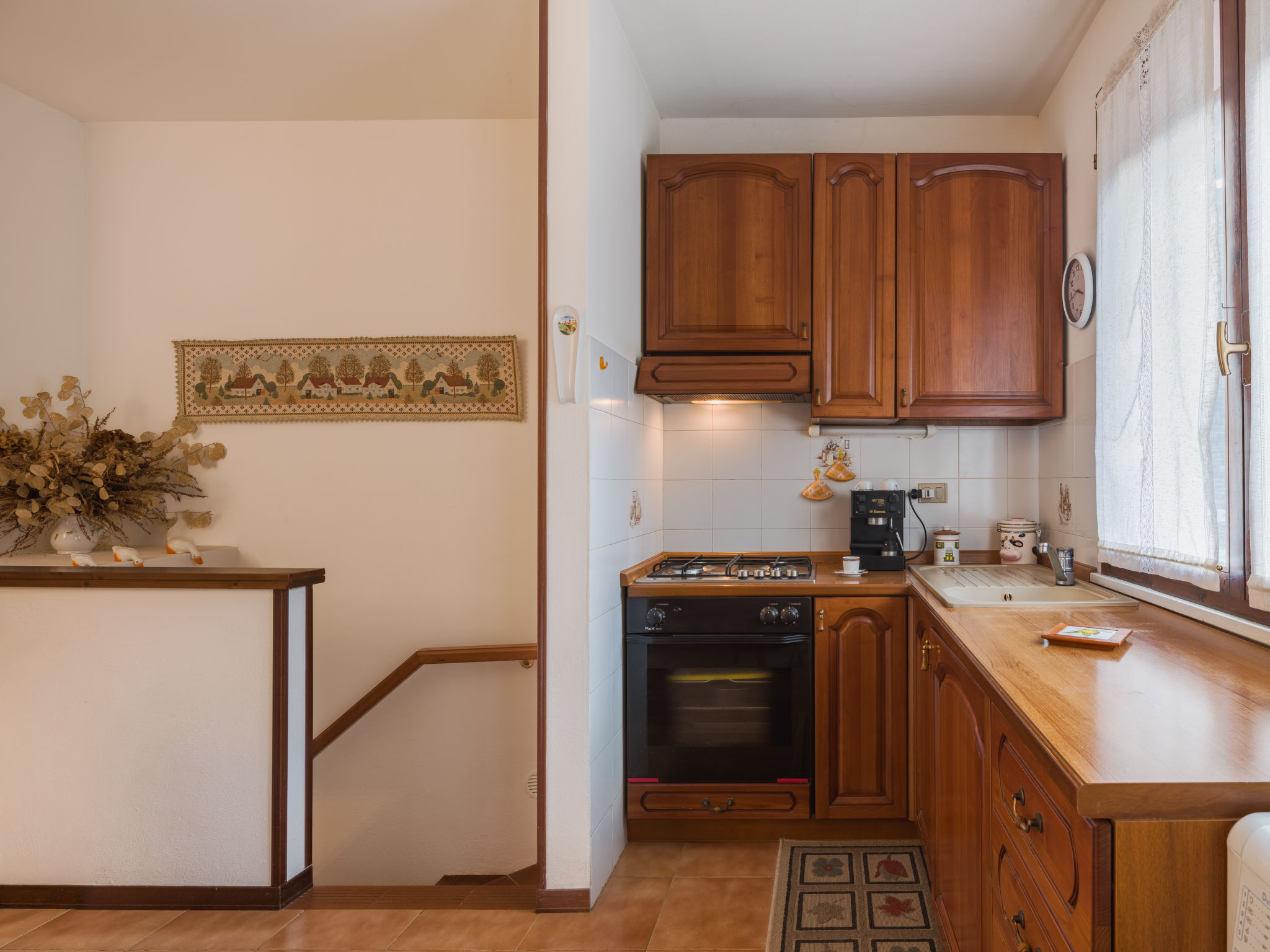 Villaggio 5 Terre-Inside