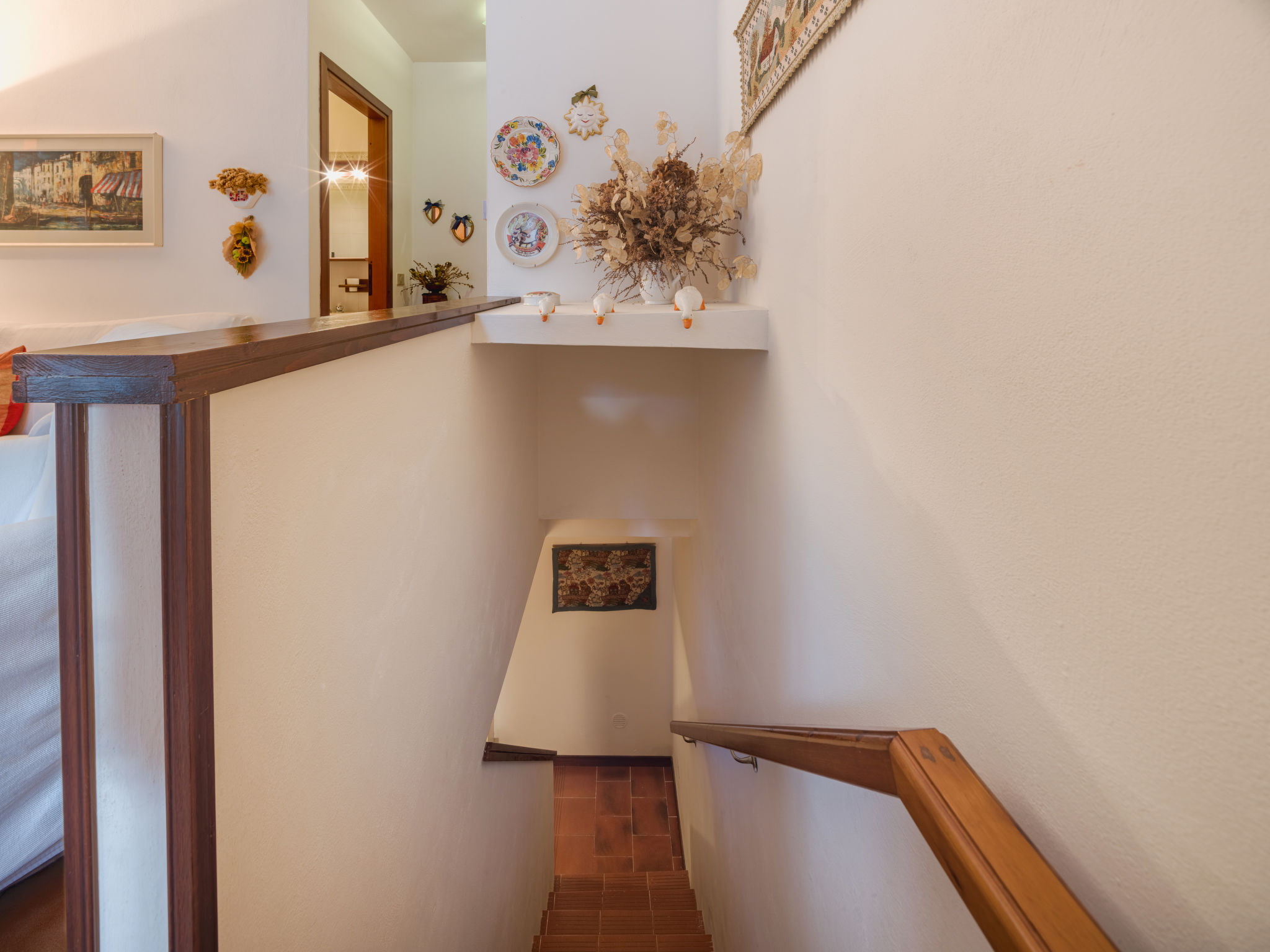 Villaggio 5 Terre-Inside